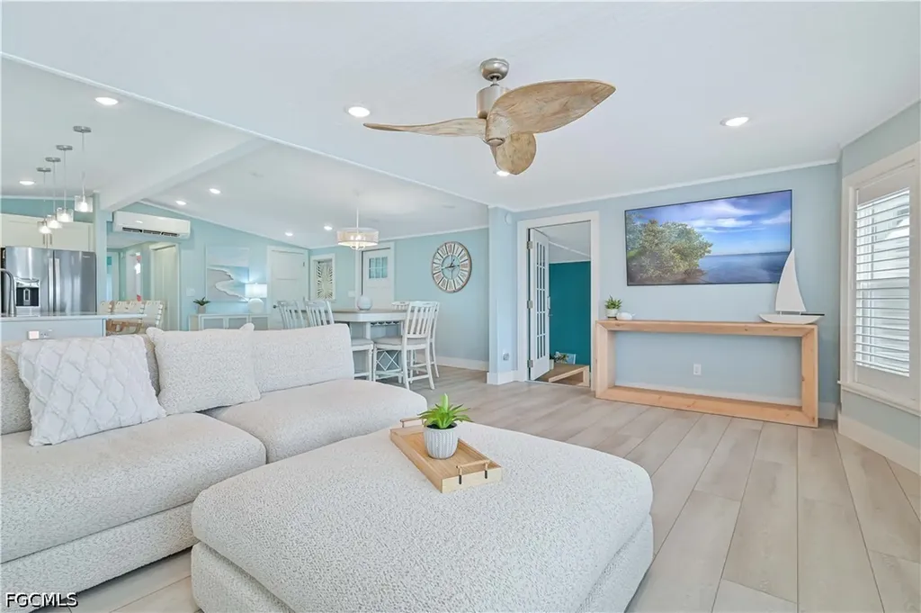 17591 Bryan Court Fort Myers Beach FL 33931