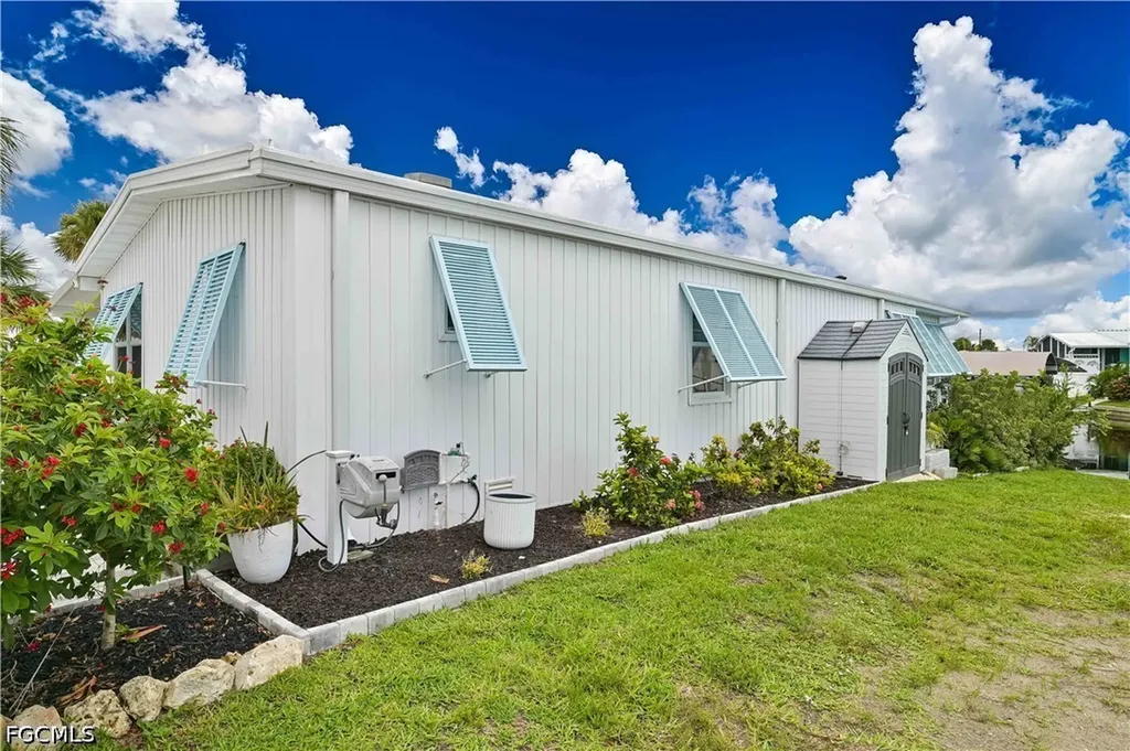 17591 Bryan Court Fort Myers Beach FL 33931