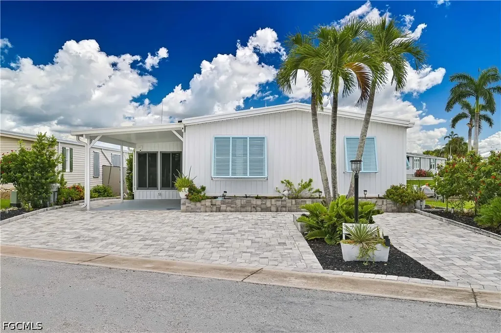 17591 Bryan Court Fort Myers Beach FL 33931