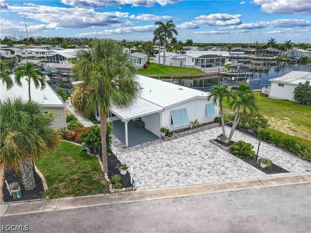 17591 Bryan Court Fort Myers Beach FL 33931