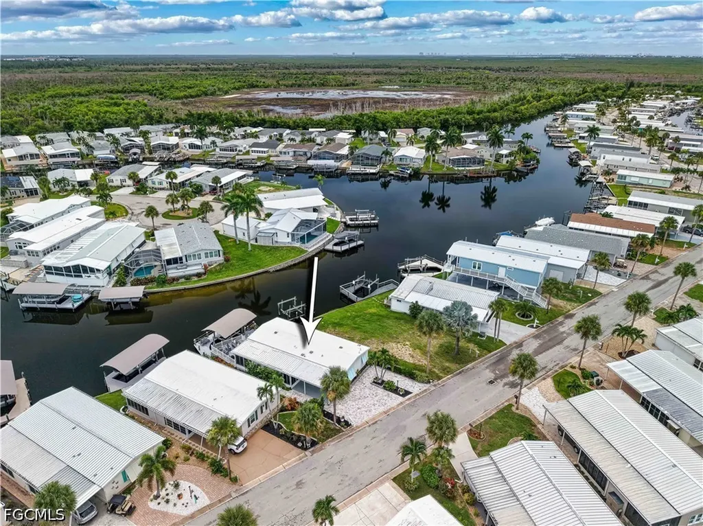 17591 Bryan Court Fort Myers Beach FL 33931
