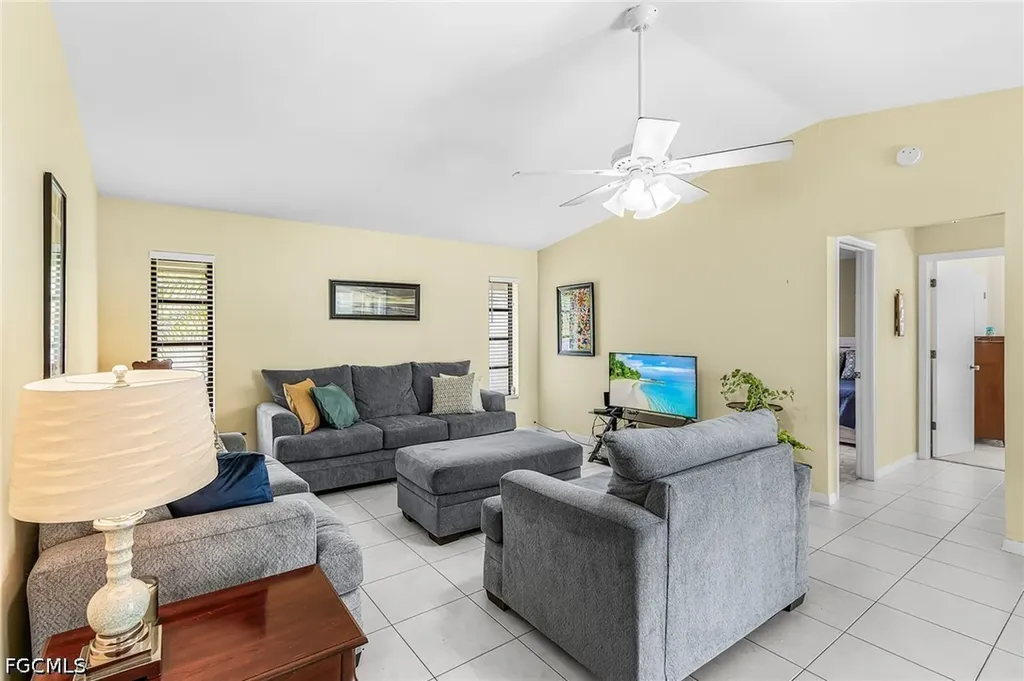 4321 SW 19th Avenue Cape Coral FL 33914