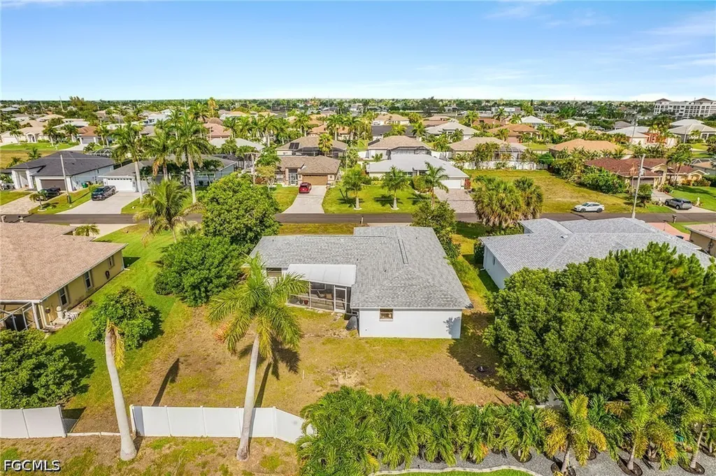 4321 SW 19th Avenue Cape Coral FL 33914