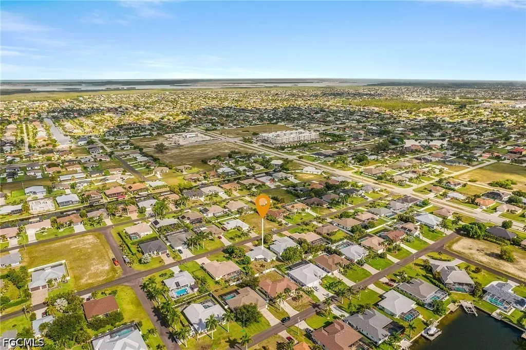 4321 SW 19th Avenue Cape Coral FL 33914