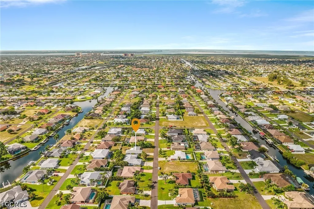 4321 SW 19th Avenue Cape Coral FL 33914