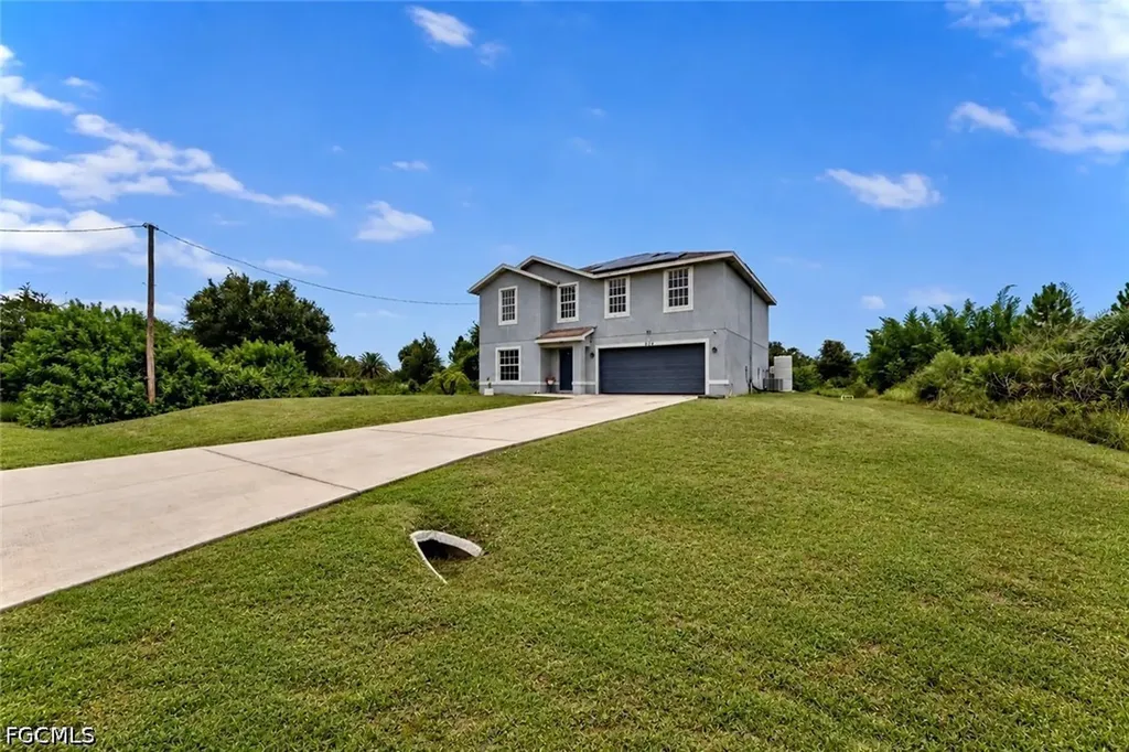 904 8th Avenue Lehigh Acres FL 33972