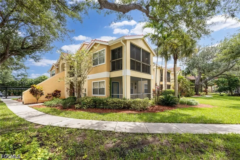 12591 Equestrian Circle Fort Myers FL 33907