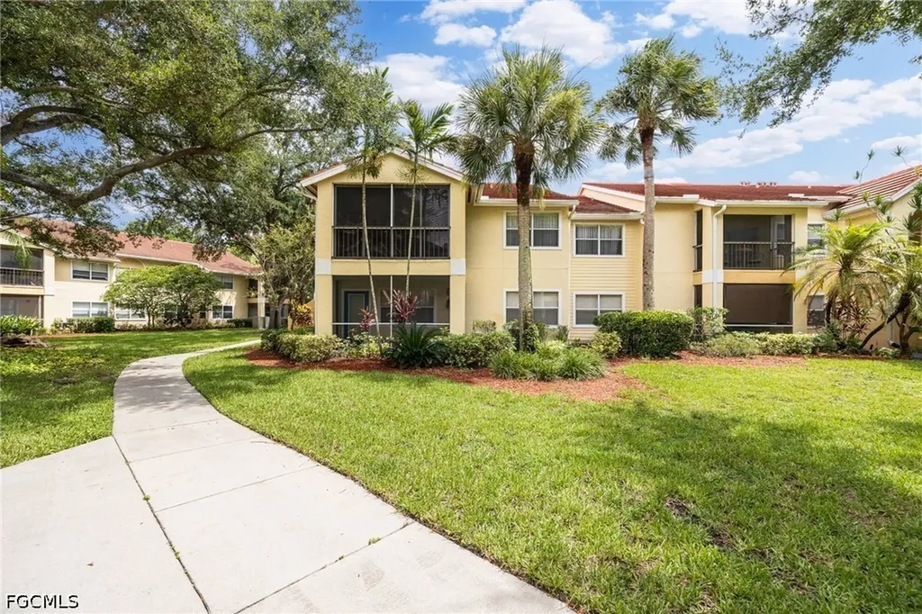 12591 Equestrian Circle Fort Myers FL 33907