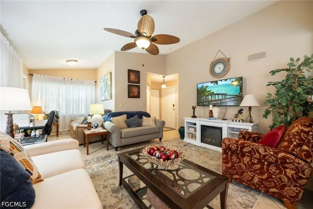 12591 Equestrian Circle Fort Myers FL 33907