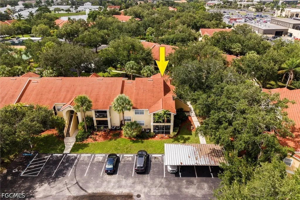 12591 Equestrian Circle Fort Myers FL 33907
