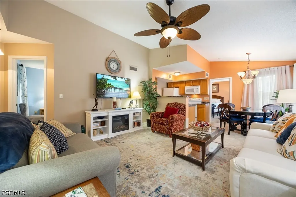 12591 Equestrian Circle Fort Myers FL 33907