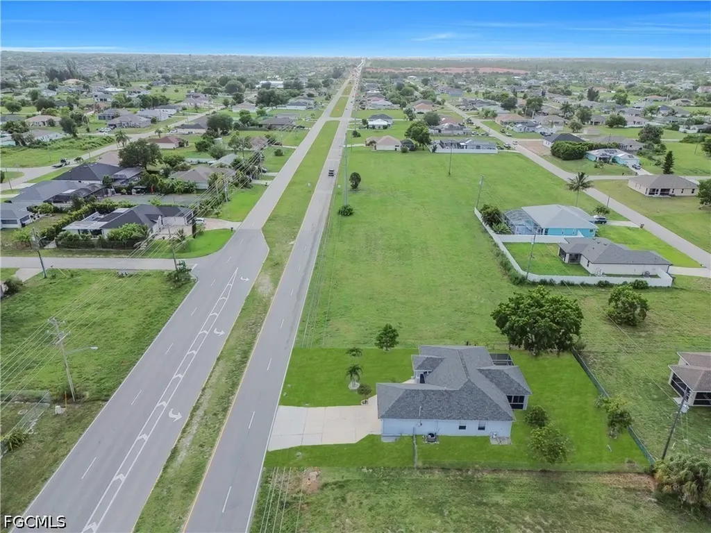 2321 Kismet Parkway E Cape Coral FL 33909