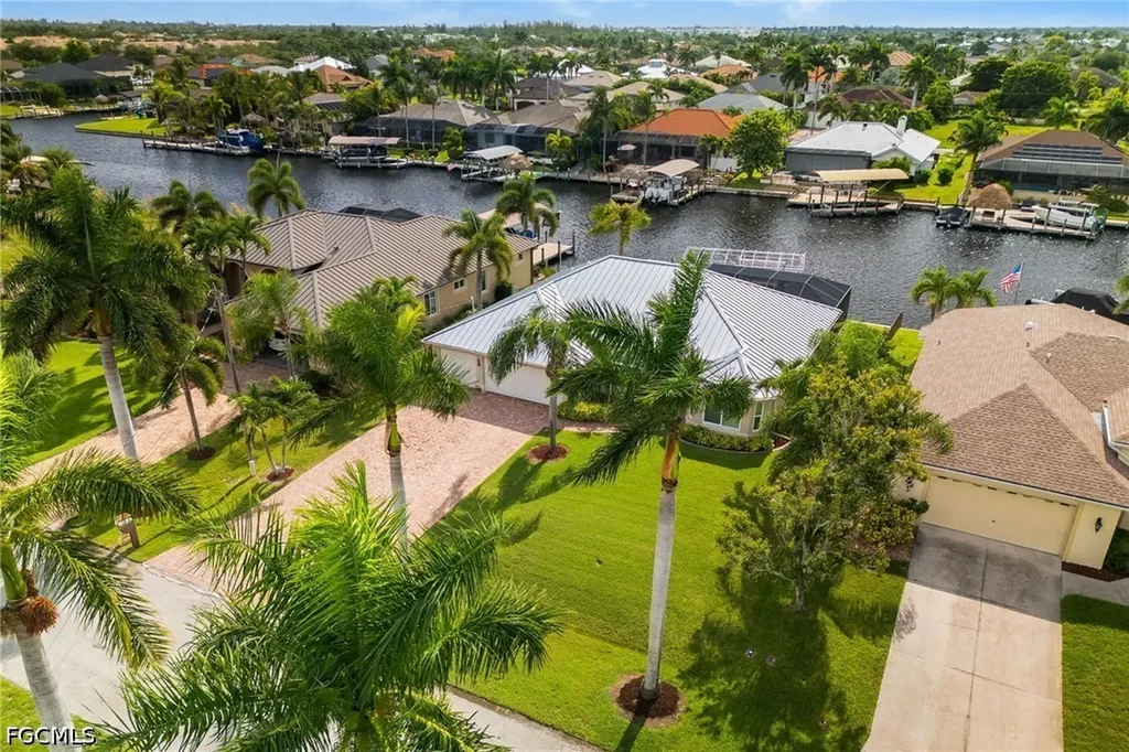 2535 SW 28th Avenue Cape Coral FL 33914