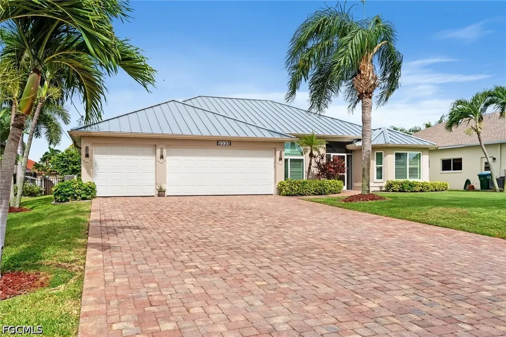 2535 SW 28th Avenue Cape Coral FL 33914