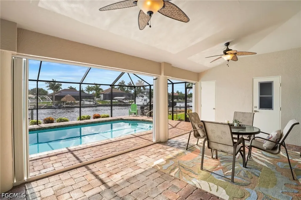 2535 SW 28th Avenue Cape Coral FL 33914