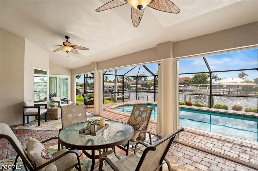 2535 SW 28th Avenue Cape Coral FL 33914