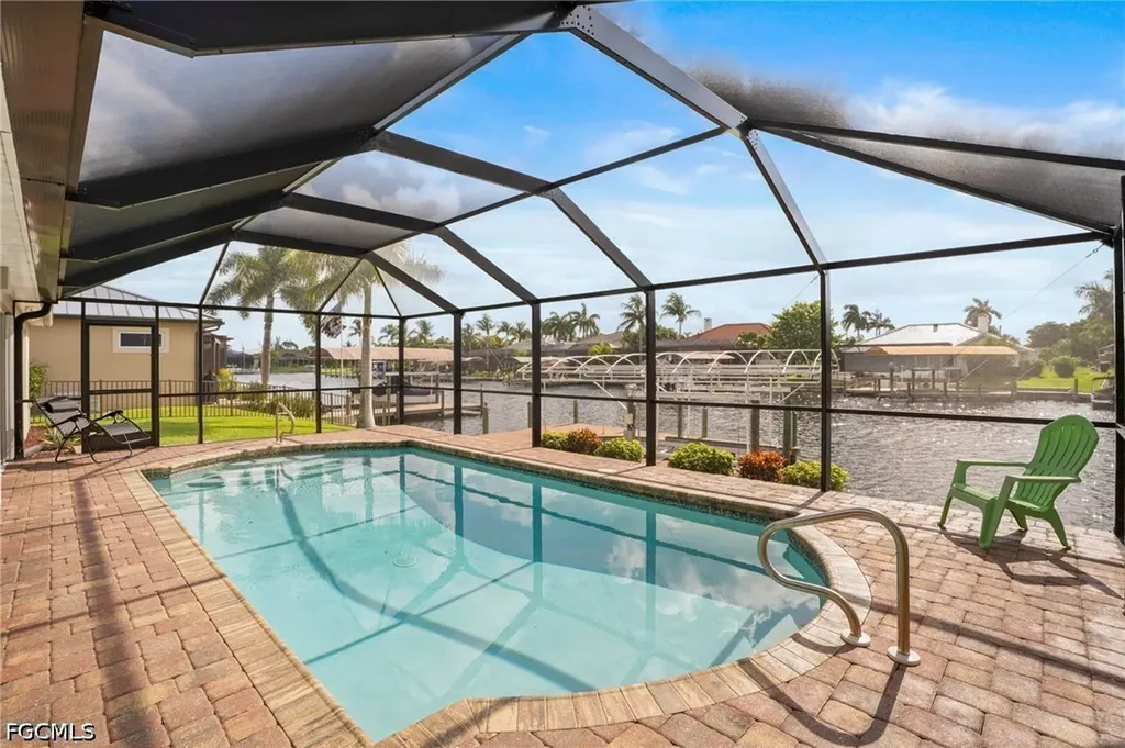 2535 SW 28th Avenue Cape Coral FL 33914