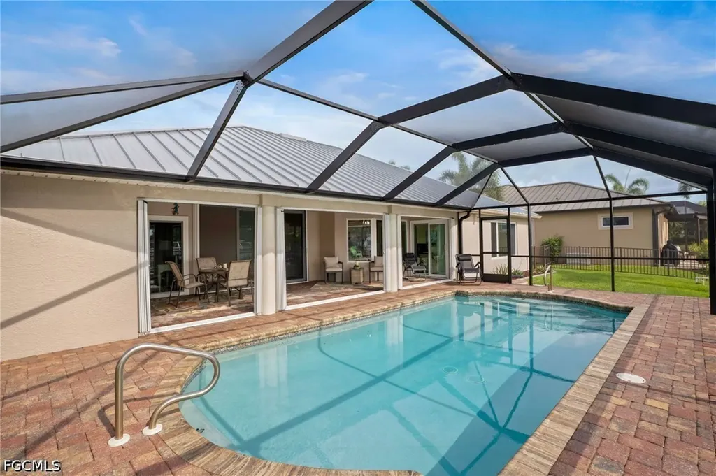 2535 SW 28th Avenue Cape Coral FL 33914