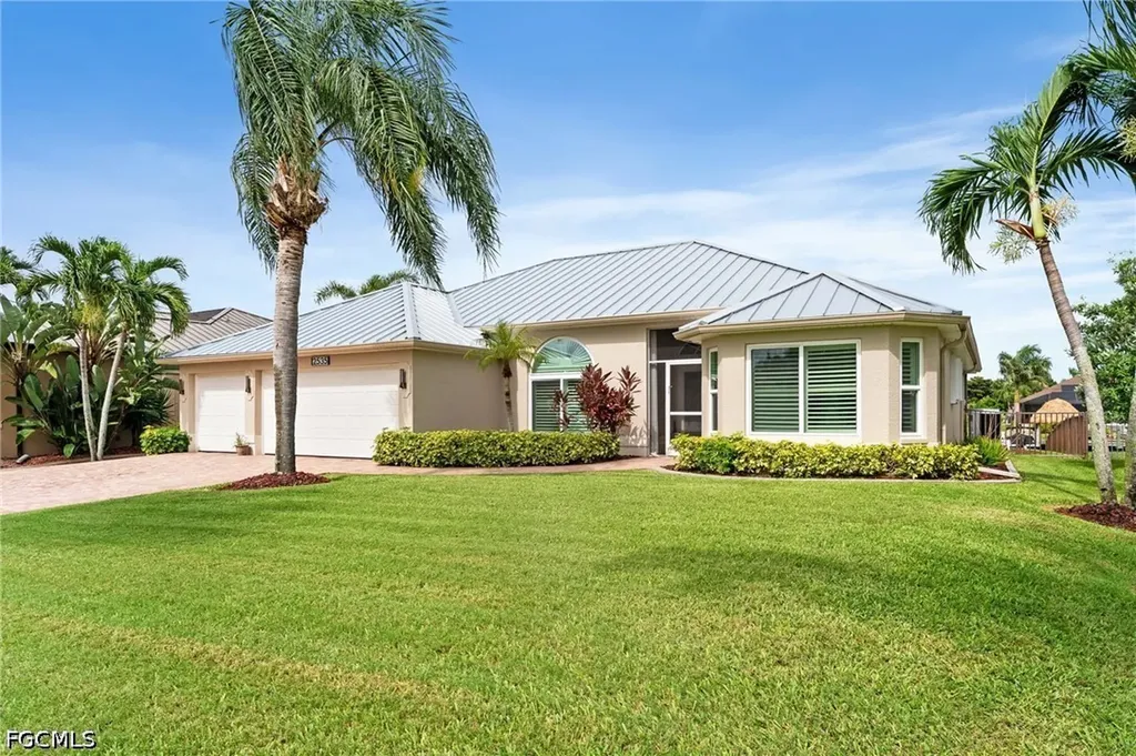 2535 SW 28th Avenue Cape Coral FL 33914