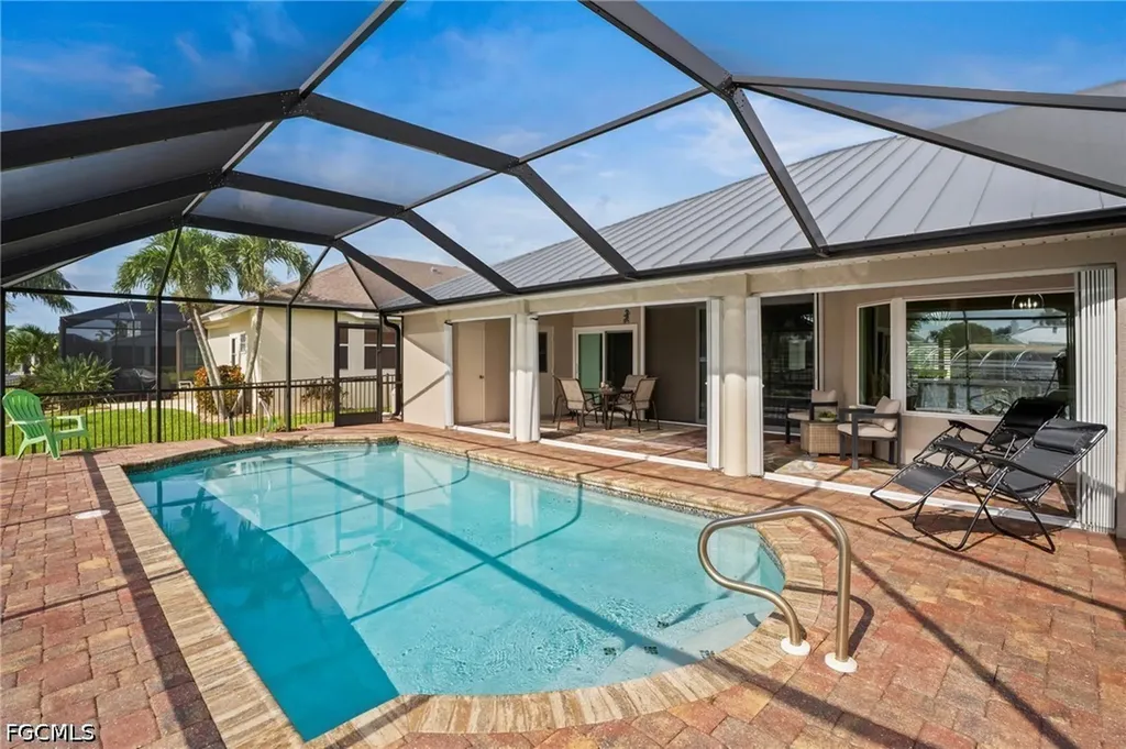 2535 SW 28th Avenue Cape Coral FL 33914