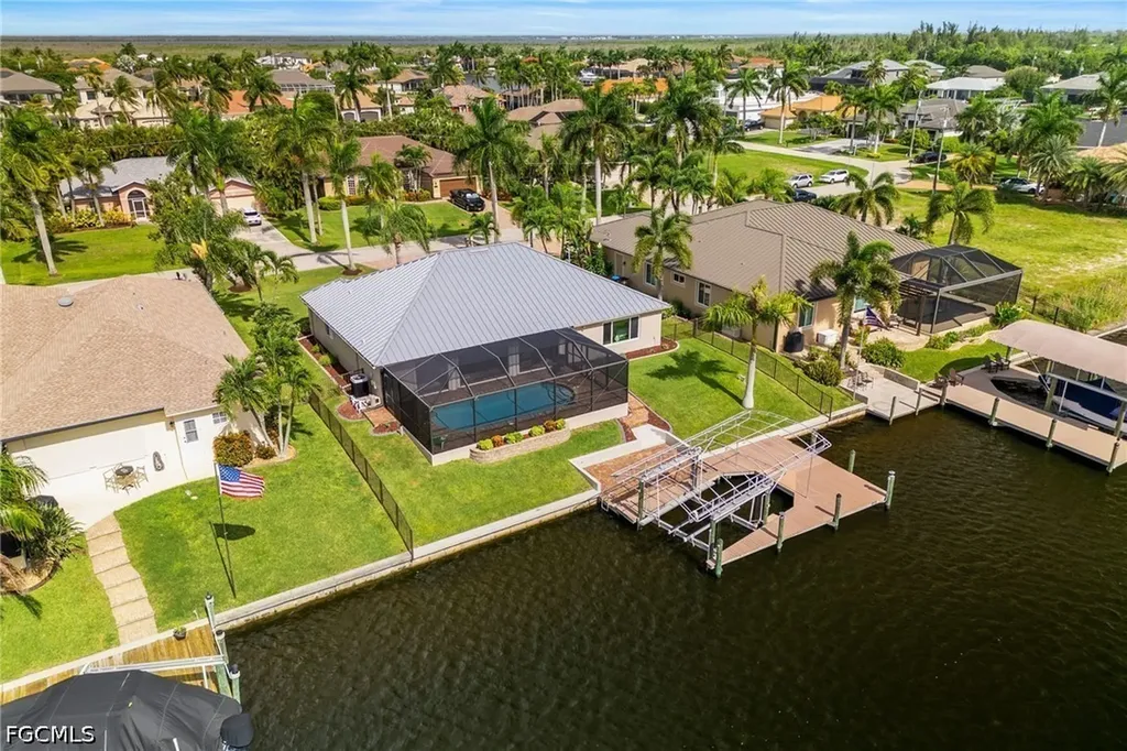 2535 SW 28th Avenue Cape Coral FL 33914