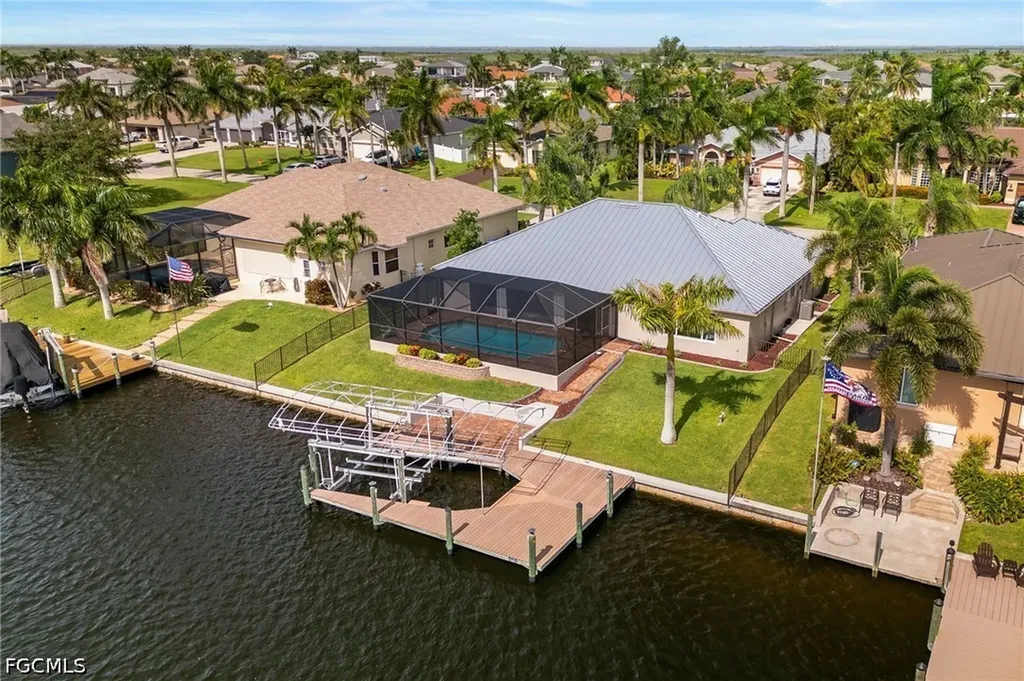 2535 SW 28th Avenue Cape Coral FL 33914