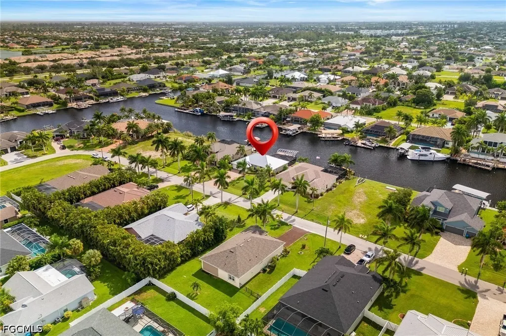 2535 SW 28th Avenue Cape Coral FL 33914