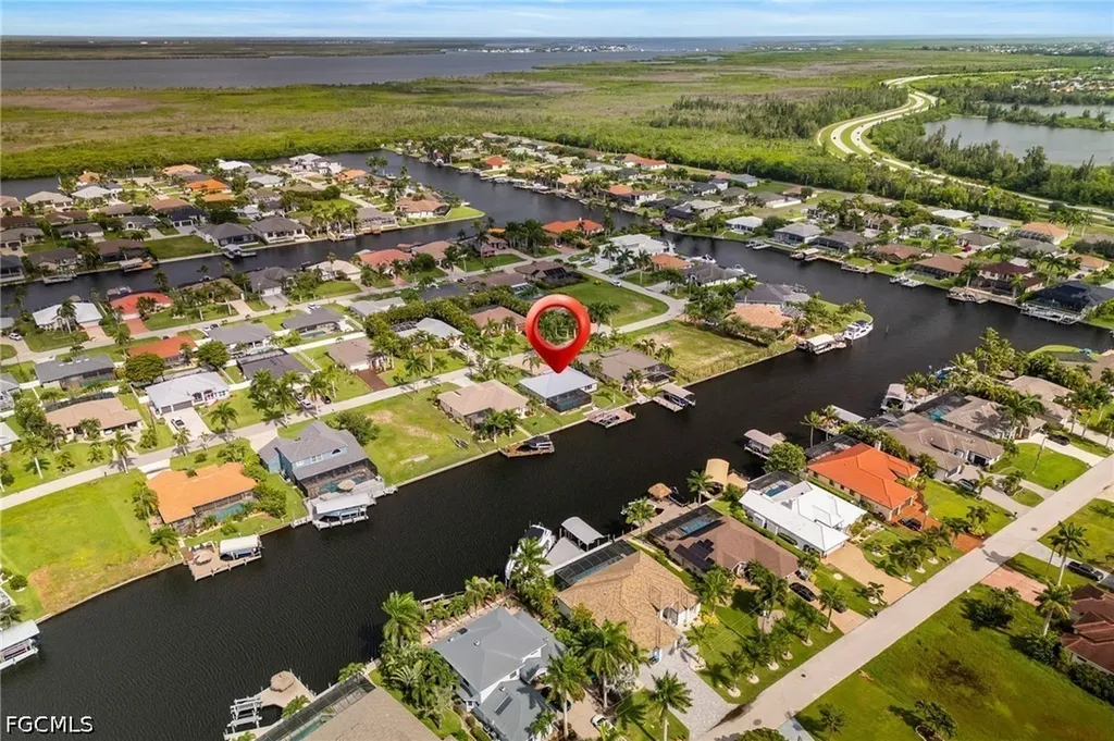 2535 SW 28th Avenue Cape Coral FL 33914