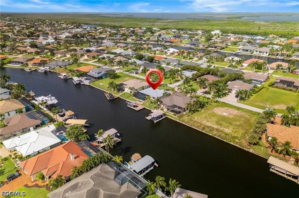 2535 SW 28th Avenue Cape Coral FL 33914