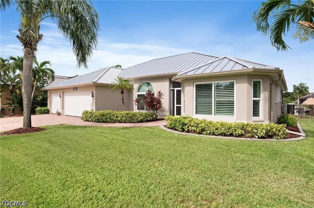 2535 SW 28th Avenue Cape Coral FL 33914