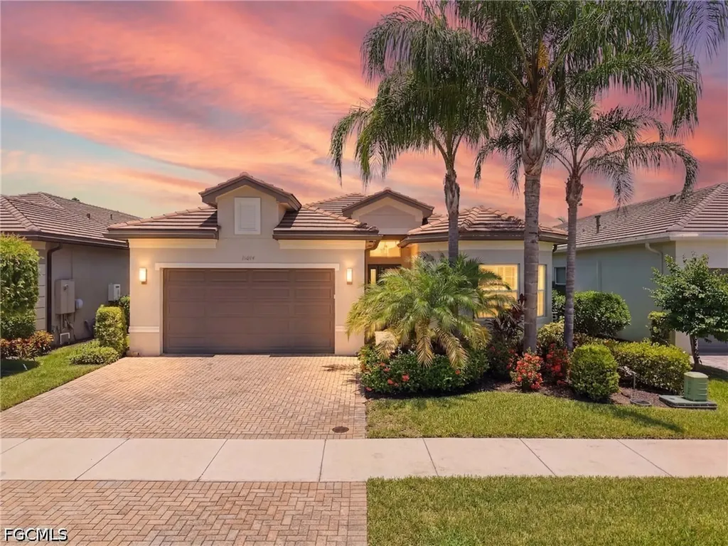 Bonita Springs FL, 16014 Liguria Place