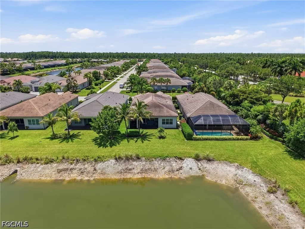 16014 Liguria Place Bonita Springs FL 34135