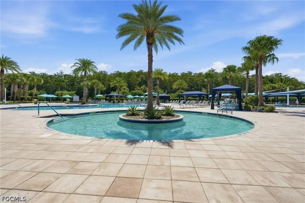 16014 Liguria Place Bonita Springs FL 34135