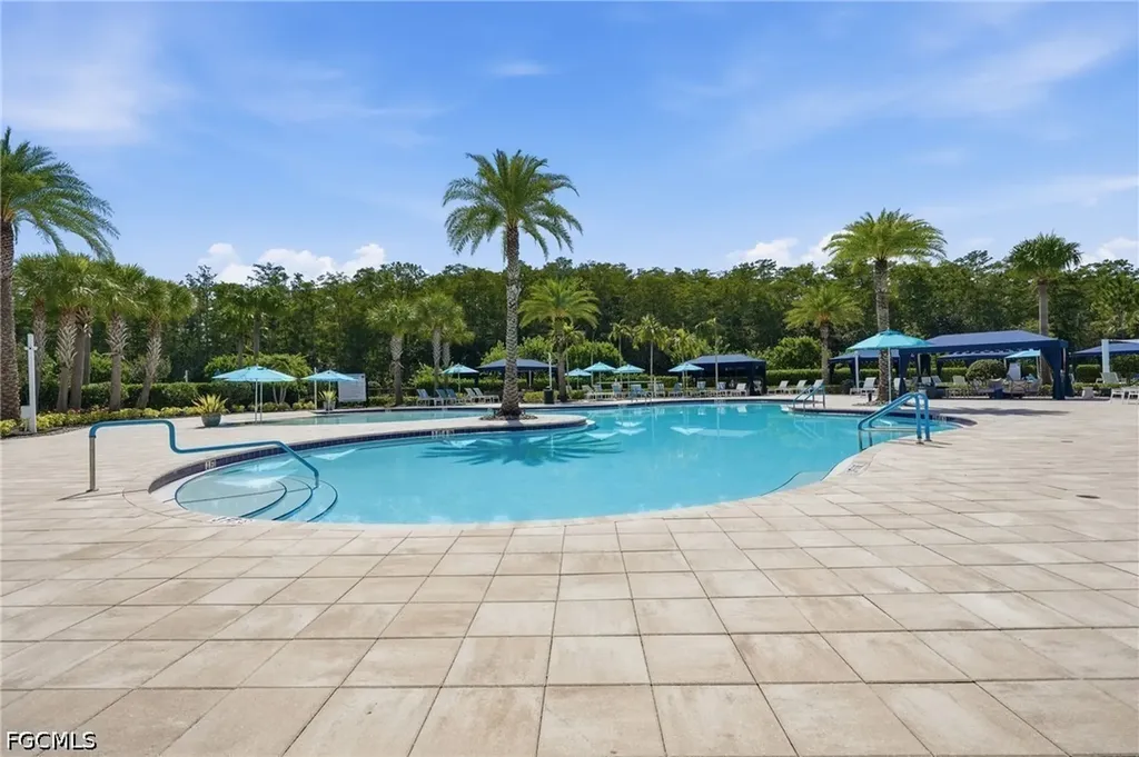 16014 Liguria Place Bonita Springs FL 34135