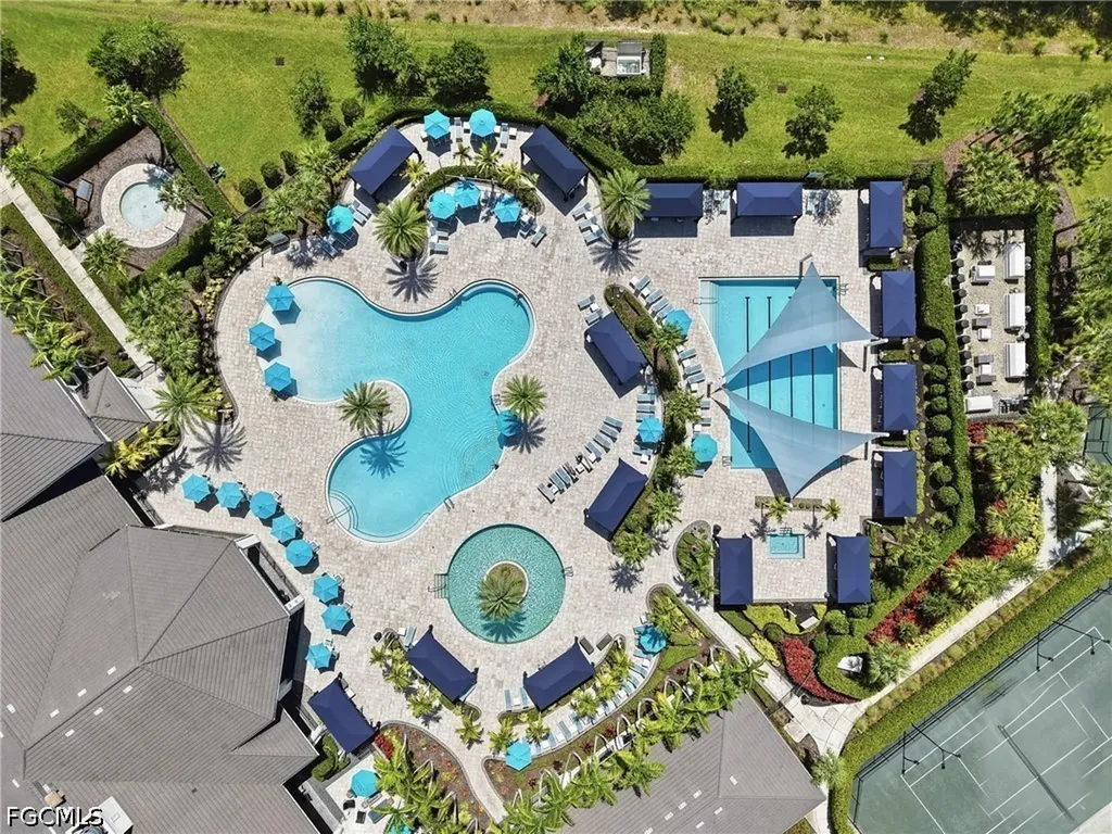 16014 Liguria Place Bonita Springs FL 34135