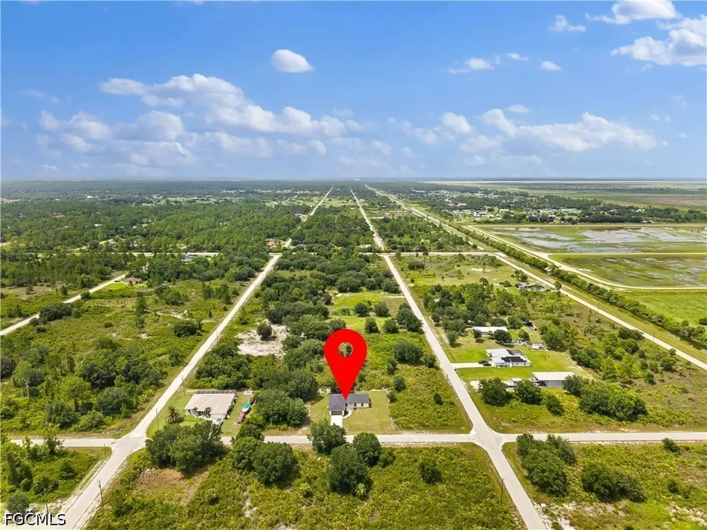 4405 E 11th Street Lehigh Acres FL 33972