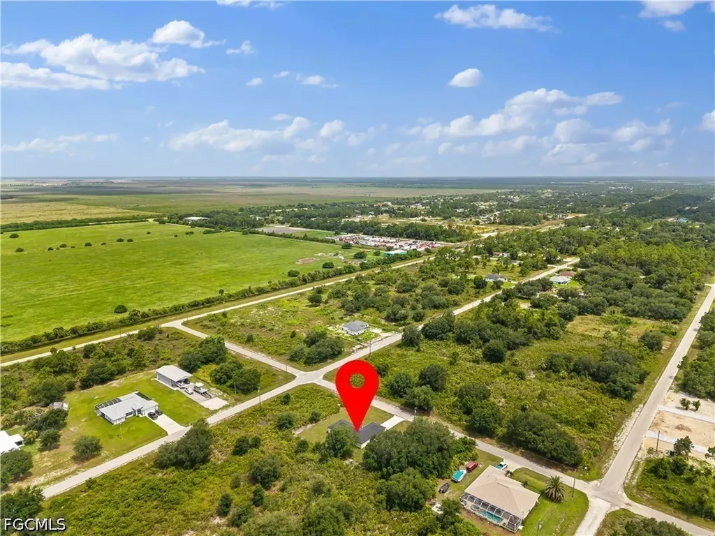 4405 E 11th Street Lehigh Acres FL 33972