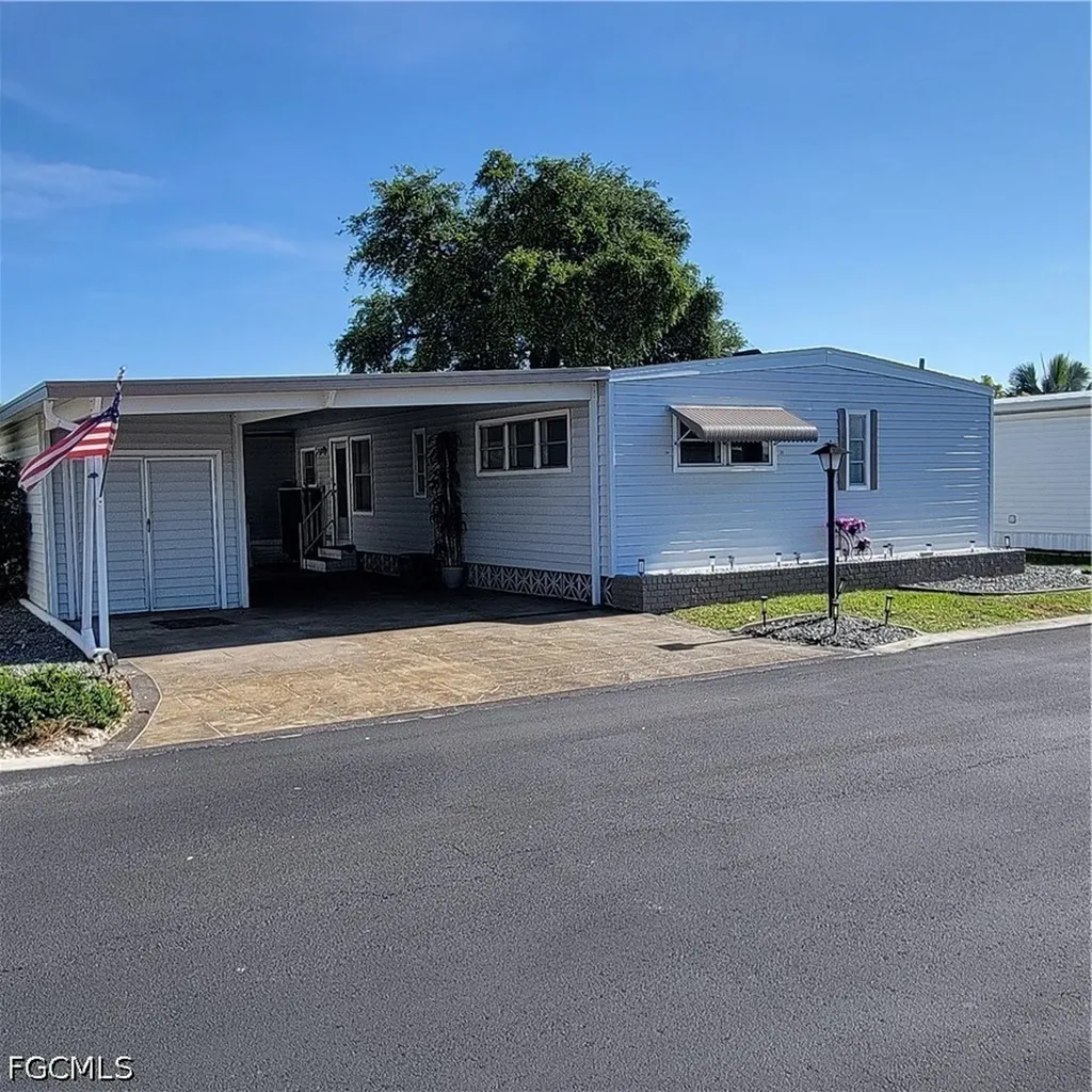 275 Boros Drive North Fort Myers FL 33903