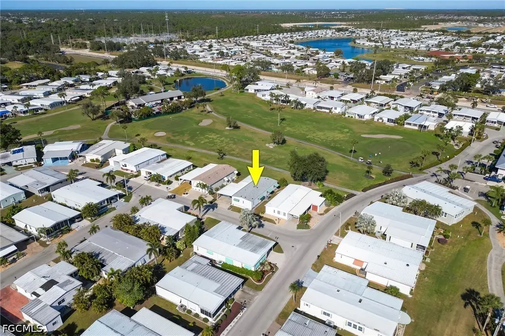 275 Boros Drive North Fort Myers FL 33903