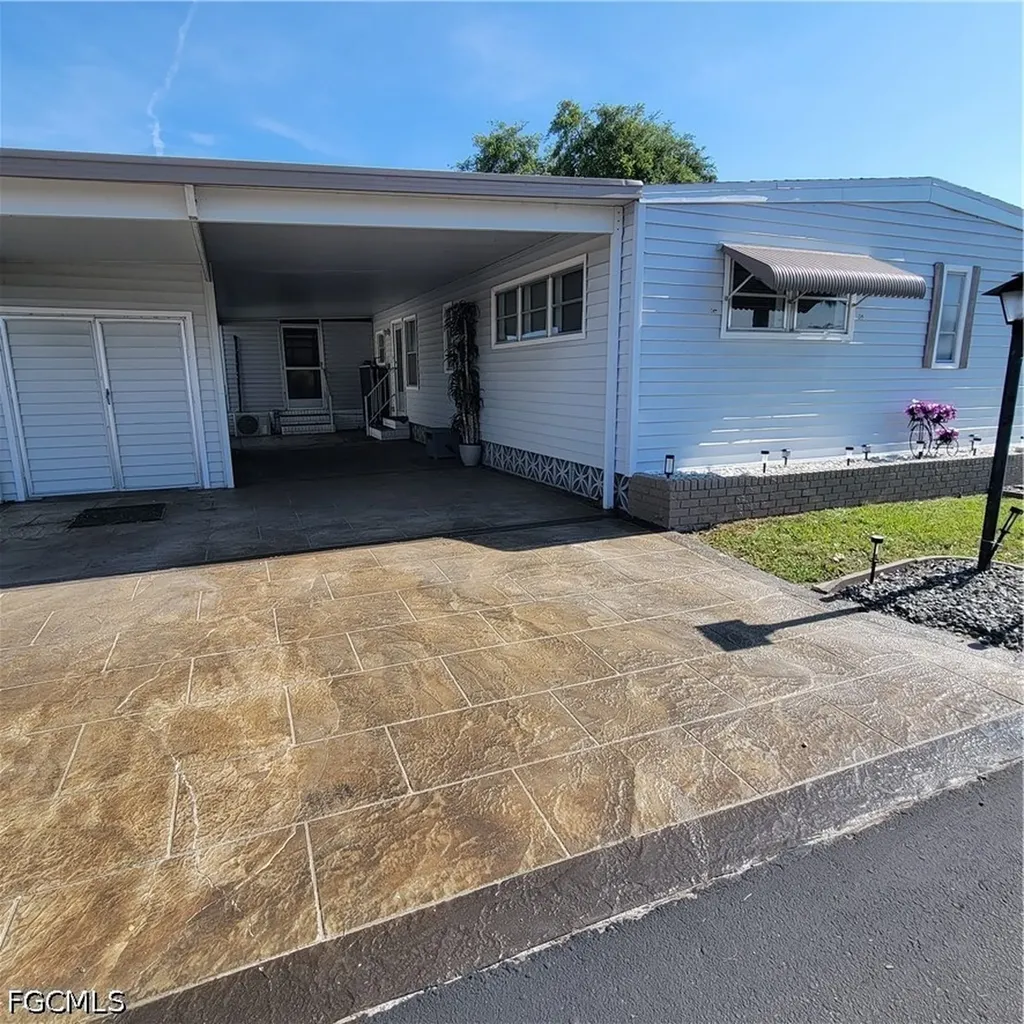 275 Boros Drive North Fort Myers FL 33903