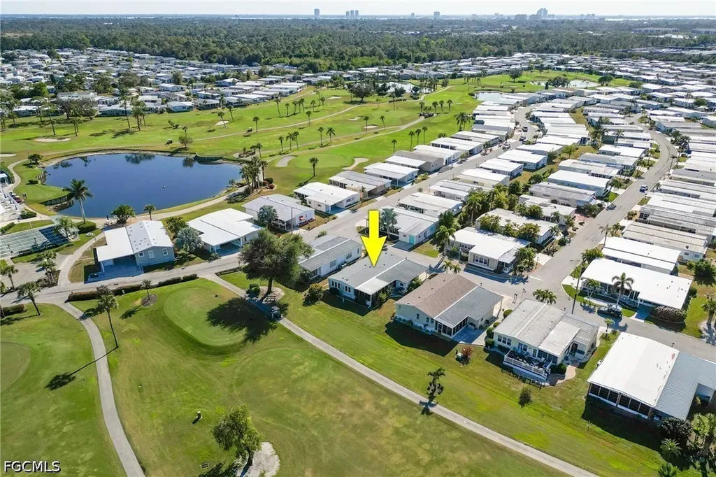 275 Boros Drive North Fort Myers FL 33903