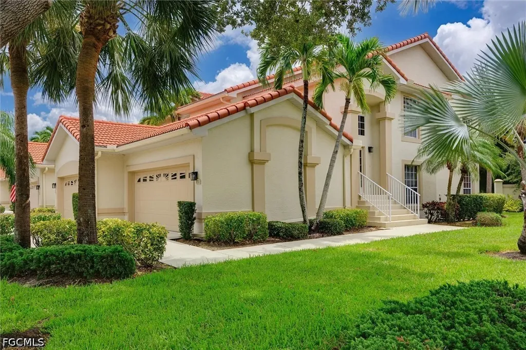 15161 Royal Windsor Lane Fort Myers FL 33919