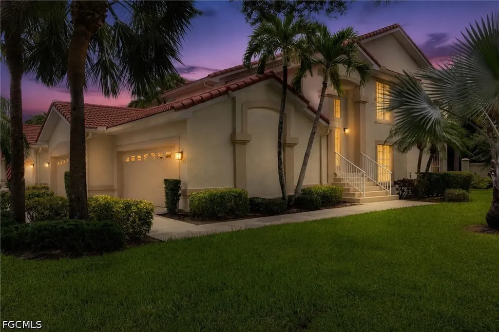 15161 Royal Windsor Lane Fort Myers FL 33919