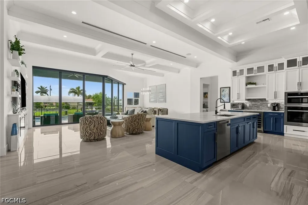 5305 Bayshore Avenue Cape Coral FL 33904