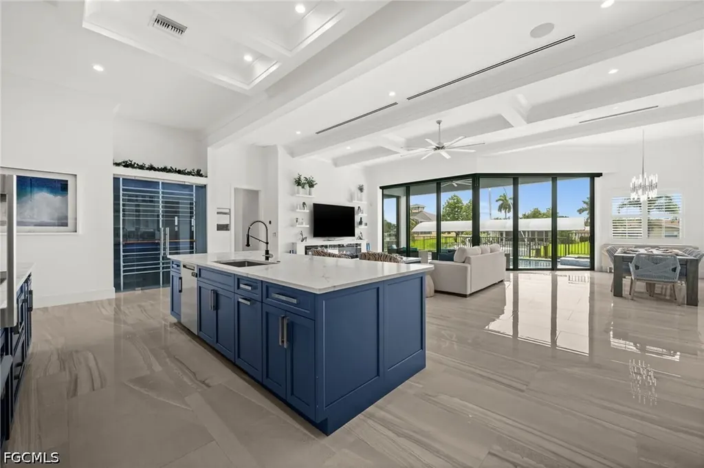 5305 Bayshore Avenue Cape Coral FL 33904