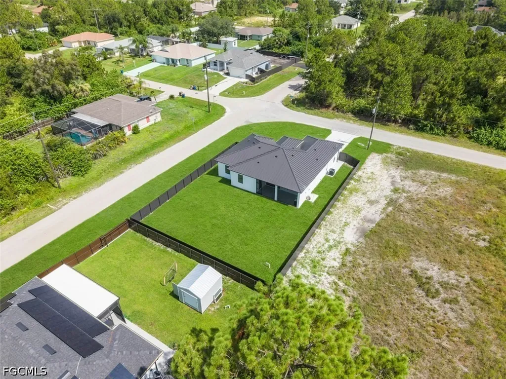 2911 38th Street W Lehigh Acres FL 33971