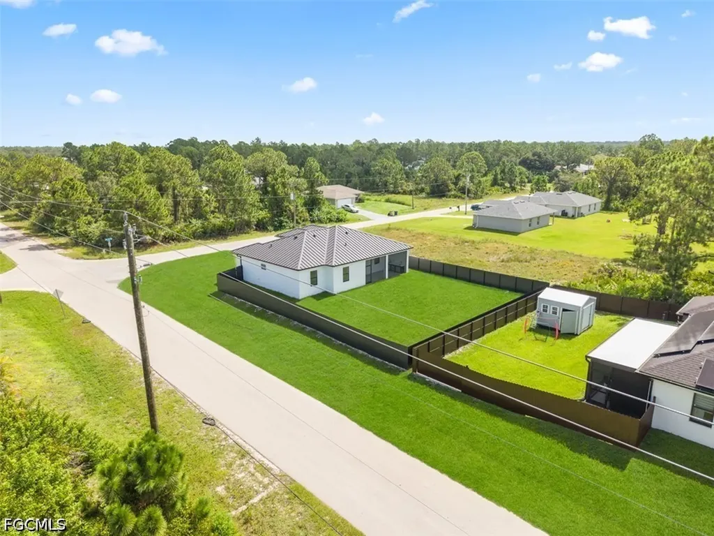 2911 38th Street W Lehigh Acres FL 33971