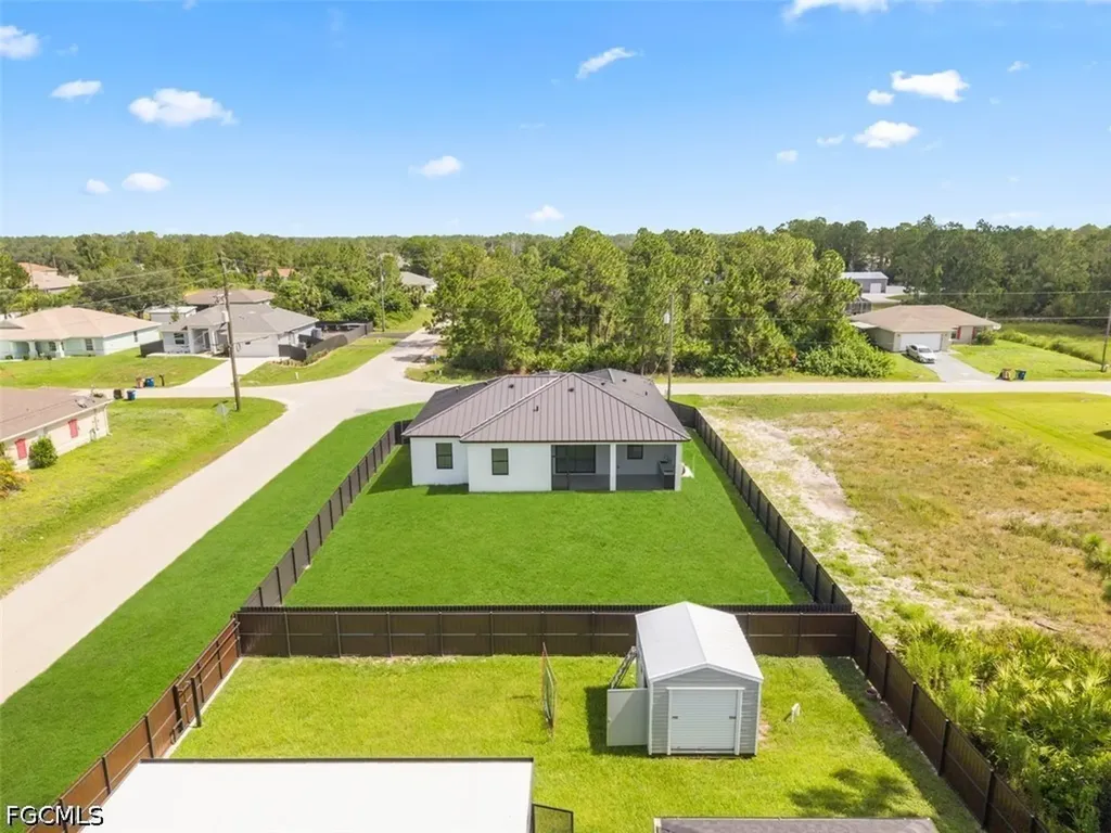 2911 38th Street W Lehigh Acres FL 33971