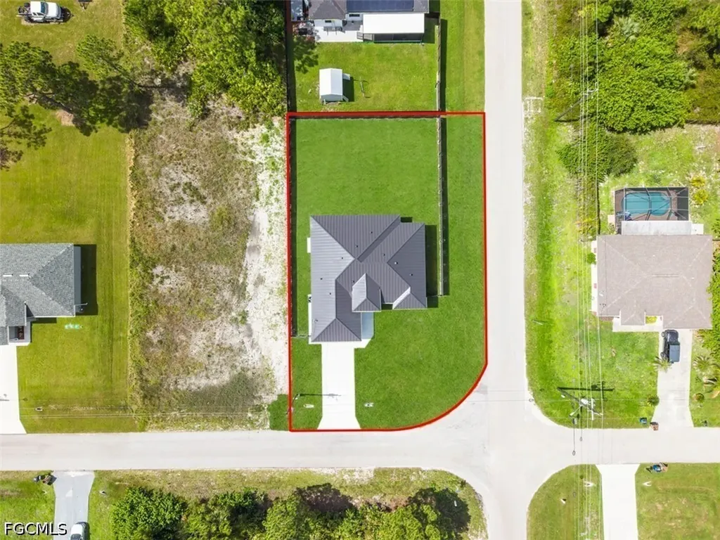 2911 38th Street W Lehigh Acres FL 33971