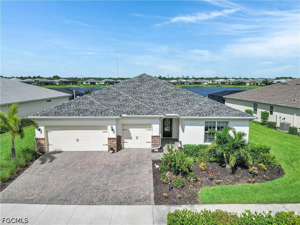 16056 Shoreline Drive Babcock Ranch FL 33982